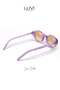 Luvi Viola Uv400 Sunglasses – Choose Your Favorite Lens - 4