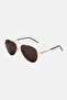 Men TH1788/S Aviator Sunglasses, Gold - 3