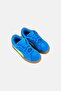 x Fenty Kids Boy Creeper Phatty Lace Up Outdoor Shoes, Blue - 4