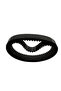 2GT-110mm Width 6mm 2GT Belt Width 6/10mm GT2 Timing Belt Closed Loop Perimeter 52mm~166mm 2M Timi - 2