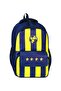 3-Piece Fan Patterned Boys' School Bag Set with Lunch Box and Pen Holder - 4