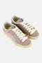 x Select Kids Boy Suede R-Suede Lace Up Outdoor Shoes, Grey - 2
