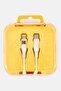 20W Type-C To Lightning Cable USBC-5915, White