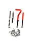 M9x1.25 30Pcs Metric Thread Repair Insert Kit M3 M4 M7 M9 M11 Car Pro Coil Tool M9*1.25 - 4