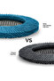 40 4.5inch 5pcs SIFANG 2/5/10pcs 115mm Flat Flap Discs Grinding Wheels Mini Angle Grinder Accessorie - 2