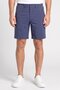 Men Sportswear Fit Outdoor Shorts, Blue