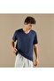 Pallas T-Shirt Marine Blue - 2