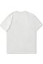 Men'S Camera Pattern Summer Casual Round Neck Short Sleeve T-Shirt, Plus Size - 8