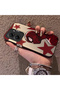 Xiaomi Poco X7 Pro Compatible Hard Acrylic Back Silicone Edge Lens Protection Spiderman Case - 3