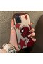 Xiaomi Redmi Note 10 4G/Note 10S Compatible Hard Acrylic Back Silicone Edge Lens Protection Spiderman Case - 3