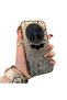 Vivo X200 Pro Compatible Hard Acrylic Back Silicone Edge Lens Protection Batman Case