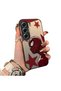 Tecno Camon 40 Pro 5g(Cm7) Compatible Hard Acrylic Back Silicone Edge Lens Protection Spiderman Case