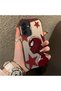 Samsung Galaxy A26 Compatible Hard Acrylic Back Silicone Edge Lens Protection Spiderman Case - 2
