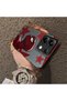 Xiaomi Redmi Note 13 Pro 5g Compatible Hard Acrylic Back Silicone Edge Lens Protection Spiderman Case - 5