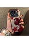 Oppo Find X9 Pro 5g Compatible Hard Acrylic Back Silicone Edge Lens Protection Spiderman Case - 2