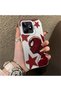 Realme Note 50 Compatible Hard Acrylic Back Silicone Edge Lens Protection Spiderman Case - 2