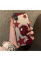iPhone XS Max Compatible Hard Acrylic Back Silicone Edge Lens Protection Spiderman Case - 2