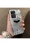 Realme Note 60 Compatible Hard Acrylic Back Silicone Edge Lens Protection Batman Case - 3
