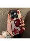 Tecno Spark 20C Compatible Hard Acrylic Back Silicone Edge Lens Protection Spiderman Case - 2