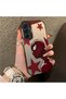 Samsung Galaxy A25 Compatible Hard Acrylic Back Silicone Edge Lens Protection Spiderman Case - 2