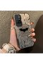 Xiaomi Redmi 10 2022 Compatible Hard Acrylic Back Silicone Edge Lens Protection Batman Case - 2