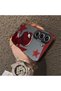 Tecno Camon 40 Pro 5g(Cm7) Compatible Hard Acrylic Back Silicone Edge Lens Protection Spiderman Case - 4