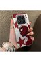 Xiaomi Poco X7 Compatible Hard Acrylic Back Silicone Edge Lens Protection Spiderman Case - 2
