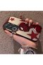 Vivo Y19S 4G/Y19S Pro Compatible Hard Acrylic Back Silicone Edge Lens Protection Spiderman Case - 3