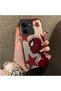 Xiaomi Redmi 15C 5g Compatible Hard Acrylic Back Silicone Edge Lens Protection Spiderman Case - 2