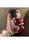 Realme C55 Compatible Hard Acrylic Back Silicone Edge Lens Protection Spiderman Case - 2