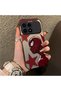 Xiaomi Poco F8 Pro 5g Compatible Hard Acrylic Back Silicone Edge Lens Protection Spiderman Case - 2