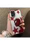 Xiaomi Redmi Note 12 Pro 5g Compatible Hard Acrylic Back Silicone Edge Lens Protection Spiderman Case - 2