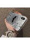 iPhone X/Xs Compatible Hard Acrylic Back Silicone Edge Lens Protection Batman Case - 4