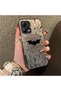Xiaomi Poco X5 Compatible Hard Acrylic Back Silicone Edge Lens Protection Batman Case - 2