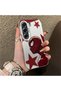 Tecno Camon 40 Pro 5g(Cm7) Compatible Hard Acrylic Back Silicone Edge Lens Protection Spiderman Case - 2