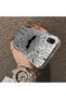 iPhone Xr Compatible Hard Acrylic Back Silicone Edge Lens Protection Batman Case - 4