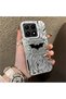 Xiaomi Mi 15t Compatible Hard Acrylic Back Silicone Edge Lens Protection Batman Case - 2