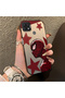 Oppo A15/A15S Compatible Hard Acrylic Back Silicone Edge Lens Protection Spiderman Case - 2