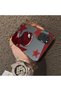 Samsung Galaxy S20 Fe 4G/5G Compatible Hard Acrylic Back Silicone Edge Lens Protection Spiderman Case - 4