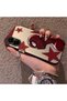 Realme C67 4g Compatible Hard Acrylic Back Silicone Edge Lens Protection Spiderman Case - 3