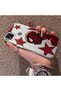Xiaomi Redmi 9C/10A Compatible Hard Acrylic Back Silicone Edge Lens Protection Spiderman Case - 3