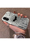 Realme C67 4g Compatible Hard Acrylic Back Silicone Edge Lens Protection Batman Case - 3