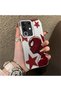 Vivo Y29 4g(V2434) Compatible Hard Acrylic Back Silicone Edge Lens Protection Spiderman Case - 2