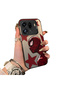 Oppo Find X9 Pro 5g Compatible Hard Acrylic Back Silicone Edge Lens Protection Spiderman Case