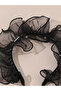 Ruffled Headband - 3