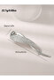 Solid Rhinestone Hair Clip - 4