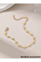 Flower Anklet - 3