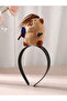 Plush Cartoon Doll Headband