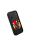 Mi 13T/Mi 13t Pro Compatible Black Silicone Case Shockproof with Camera Protection - 3