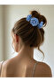 Flower Hair Tie - 5